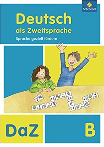 okumak Deutsch als Zweitsprache B. Arbeitsheft. Sprache gezielt fördern: Ausgabe 2011