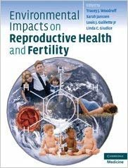 okumak Environmental Impacts on Reproductive Health and Fertility