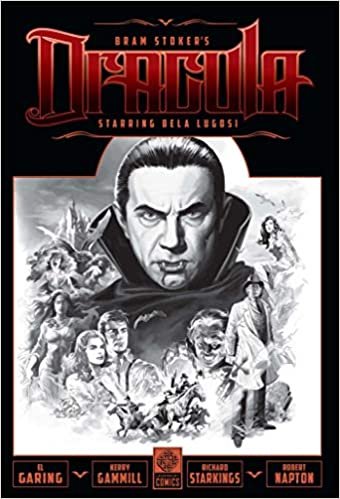 okumak Dracula