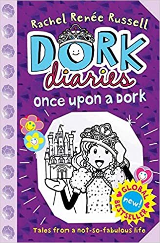 okumak Dork Diaries: Once Upon a Dork