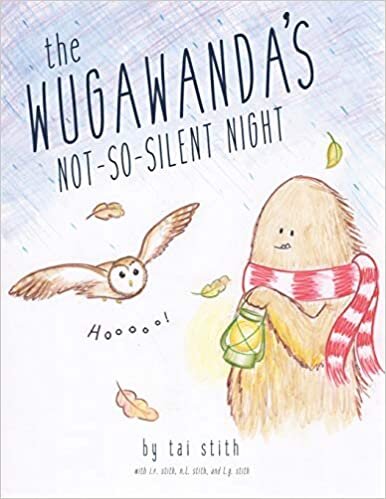 okumak The Wugawanda&#39;s Not-So-Silent Night