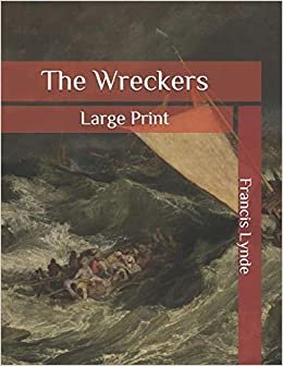 okumak The Wreckers: Large Print