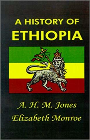 okumak History of Ethiopia