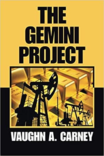 okumak The Gemini Project