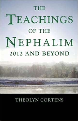okumak The Teachings of the Nephalim: 2012 and Beyond