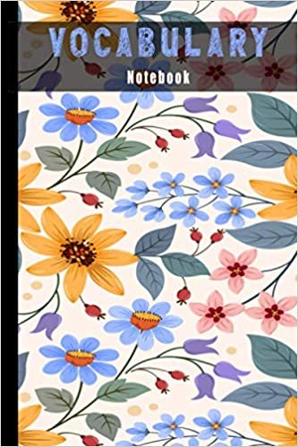 okumak Vocabulary Notebook: This is a notebook of 3 Columns Medium | A-Z Alphabetical Tabs Printed |6*9 inch|Notebook to learn a foreign language
