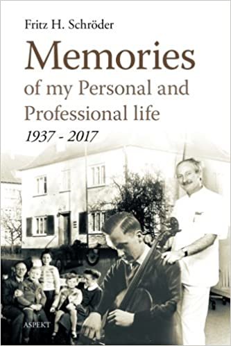 okumak Memoires of my Personal and Professional life: 1937 - 2017
