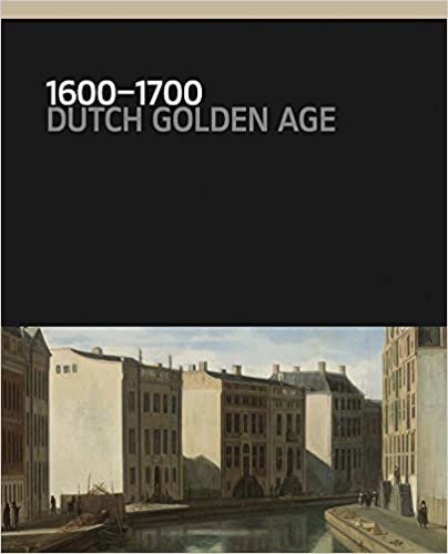 okumak 1600 to 1700 the Dutch Golden Age - Rijksmuseum