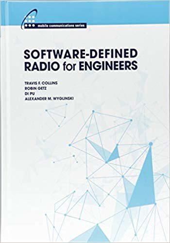 okumak Software-Defined Radio for Engineers