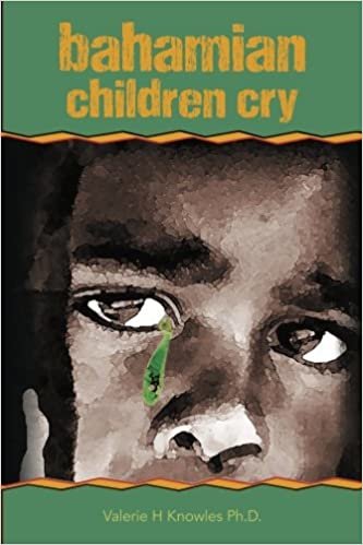 okumak bahamian children cry
