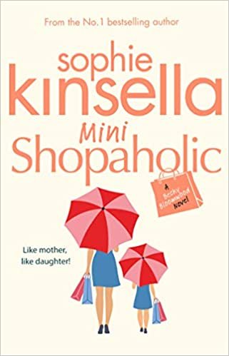 okumak Mini Shopaholic: (Shopaholic Book 6)