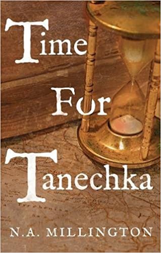 okumak Time for Tanechka