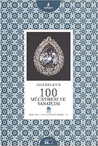 okumak İstanbul&#39;un 100 Mücevheri ve Sanatçısı