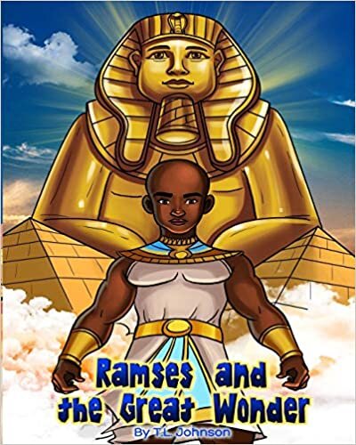 okumak Ramses &amp; The Great Wonder