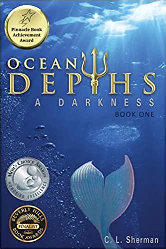 okumak Ocean Depths: A Darkness