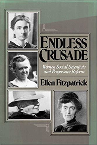 okumak Endless Crusade, Women Social Scientists &amp; P