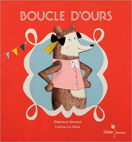 okumak Boucle d&#39;ours (Hors collection)