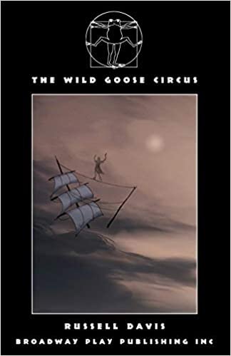 okumak The Wild Goose Circus