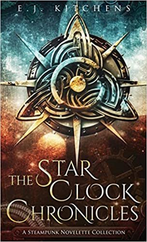 okumak The Star Clock Chronicles