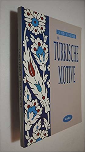 okumak Türkische Motive
