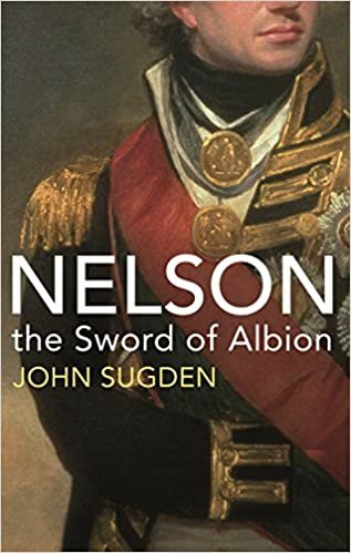 okumak Nelson: The Sword of Albion