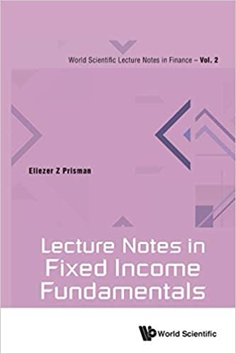 okumak Lecture Notes In Fixed Income Fundamentals: 2 (World Scientific Lecture Notes In Finance)