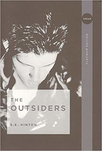 okumak The Outsiders