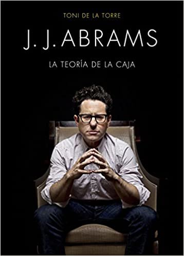 okumak J. J. Abrams : la teoría de la caja