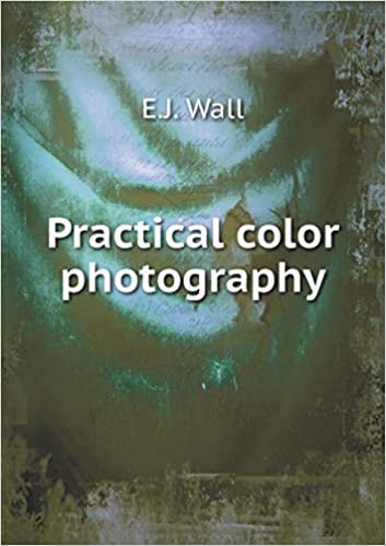 okumak Practical color photography