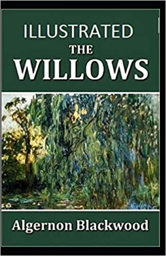 okumak The Willows Illustrated