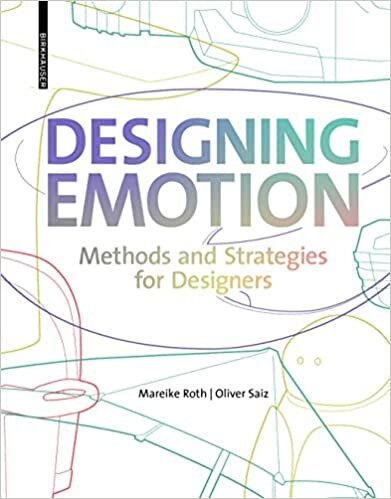 Designing Emotions: Strategies and Methods for the Design Process
