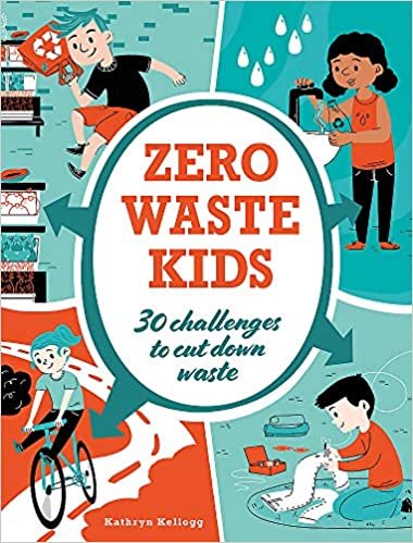 okumak Zero Waste Kids