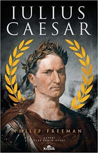 okumak Julius Caesar