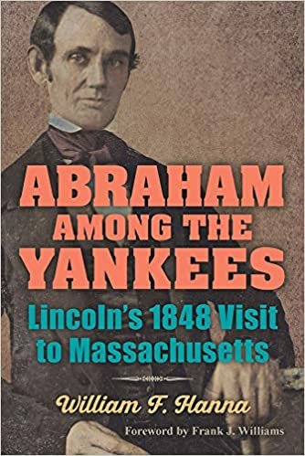 okumak Abraham among the Yankees