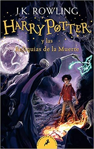 okumak Harry Potter y las reliquias de la muerte (Harry Potter 7)