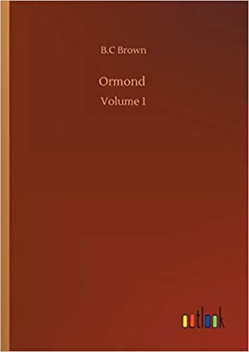 okumak Ormond: Volume 1