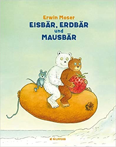 okumak Eisbär, Erdbär und Mausbär