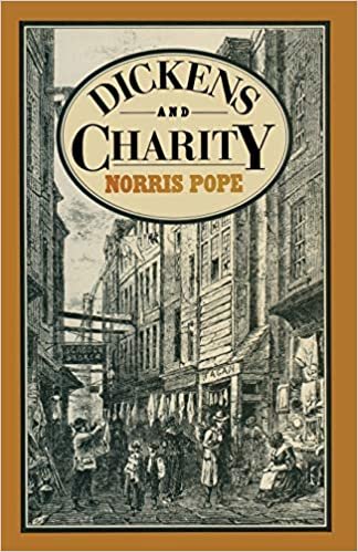 okumak Dickens and Charity