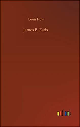 okumak James B. Eads