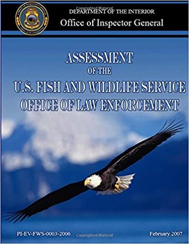 okumak Assessment of the U.S. Fish and Wildlife Service Office of Law Enforcement