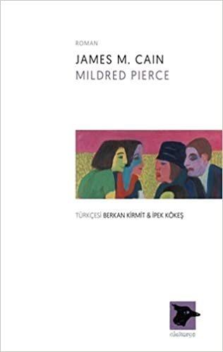 okumak Mildred Pierce