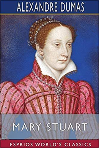 okumak Mary Stuart (Esprios Classics)