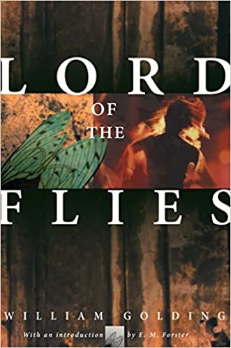 okumak Lord of the Flies [Paperback] Golding, William; Epstein, E. L. and Forster, E. M.