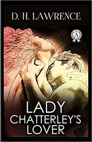 okumak Lady Chatterley’s Lover Annotated