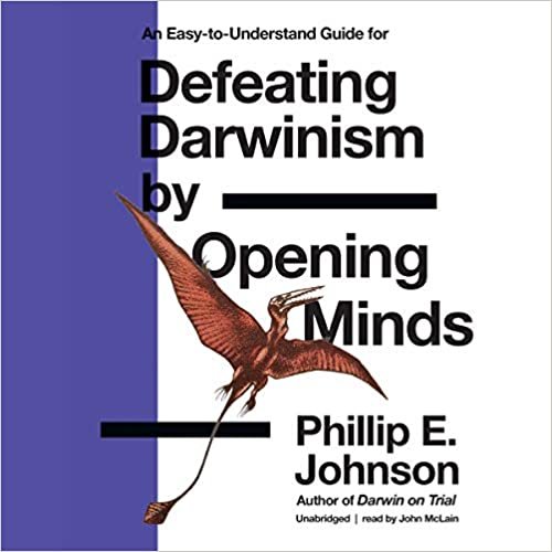 okumak Defeating Darwinism by Opening Minds