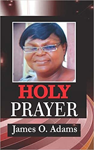 okumak HOLY PRAYER