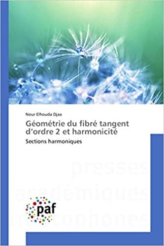 okumak Géométrie du fibré tangent d’ordre 2 et harmonicité: Sections harmoniques