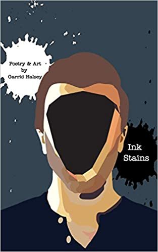 okumak Ink Stains Second Edition