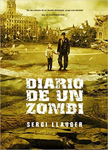 okumak Diario de un zombi (Línea Z)