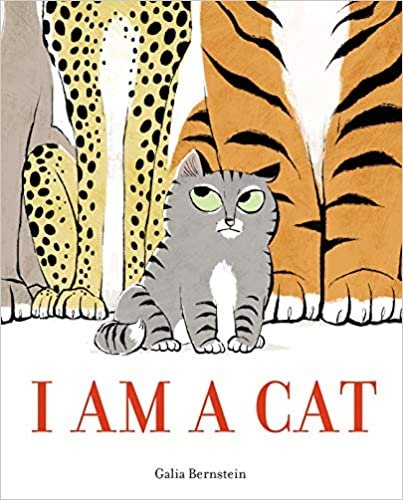okumak I Am a Cat